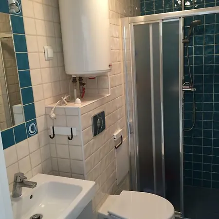 Villa Baltic Dziwnówek Exteriér fotografie