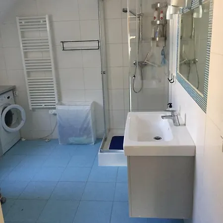 Villa Baltic Dziwnówek Exteriér fotografie
