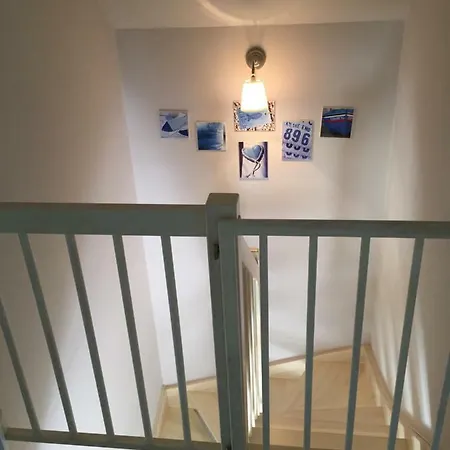 Villa Baltic Dziwnówek Exteriér fotografie