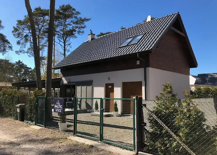 Villa Baltic